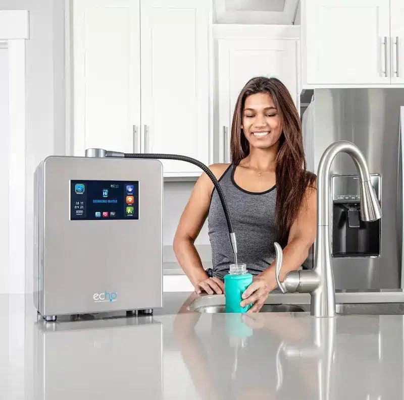 Echo H2 Faucet