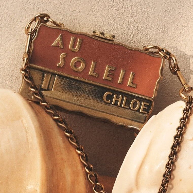Chloé: Parisian Craftsmanship in Ready-to-Wear and Leather Goods