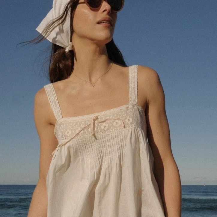 DÔEN: Effortless California-Inspired Dresses and Essentials