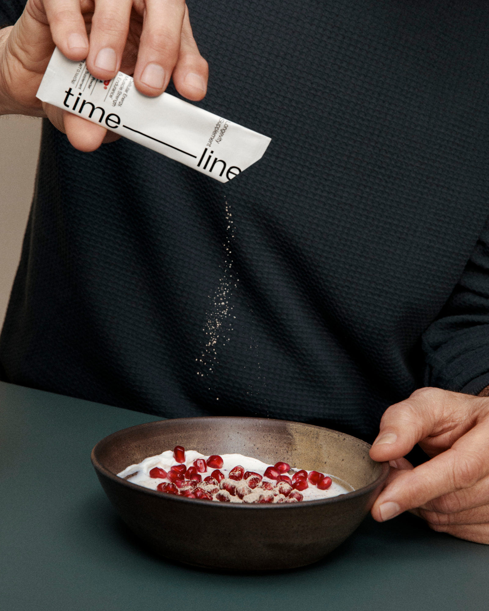 Mitopure Powder