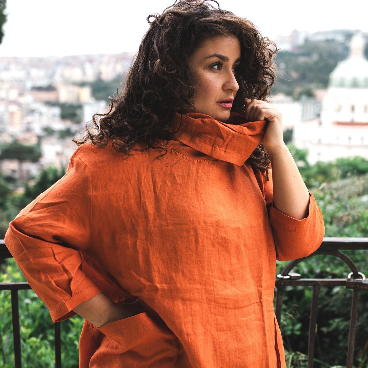 Lintico: Premium 100% Linen Clothing for Everyday Comfort
