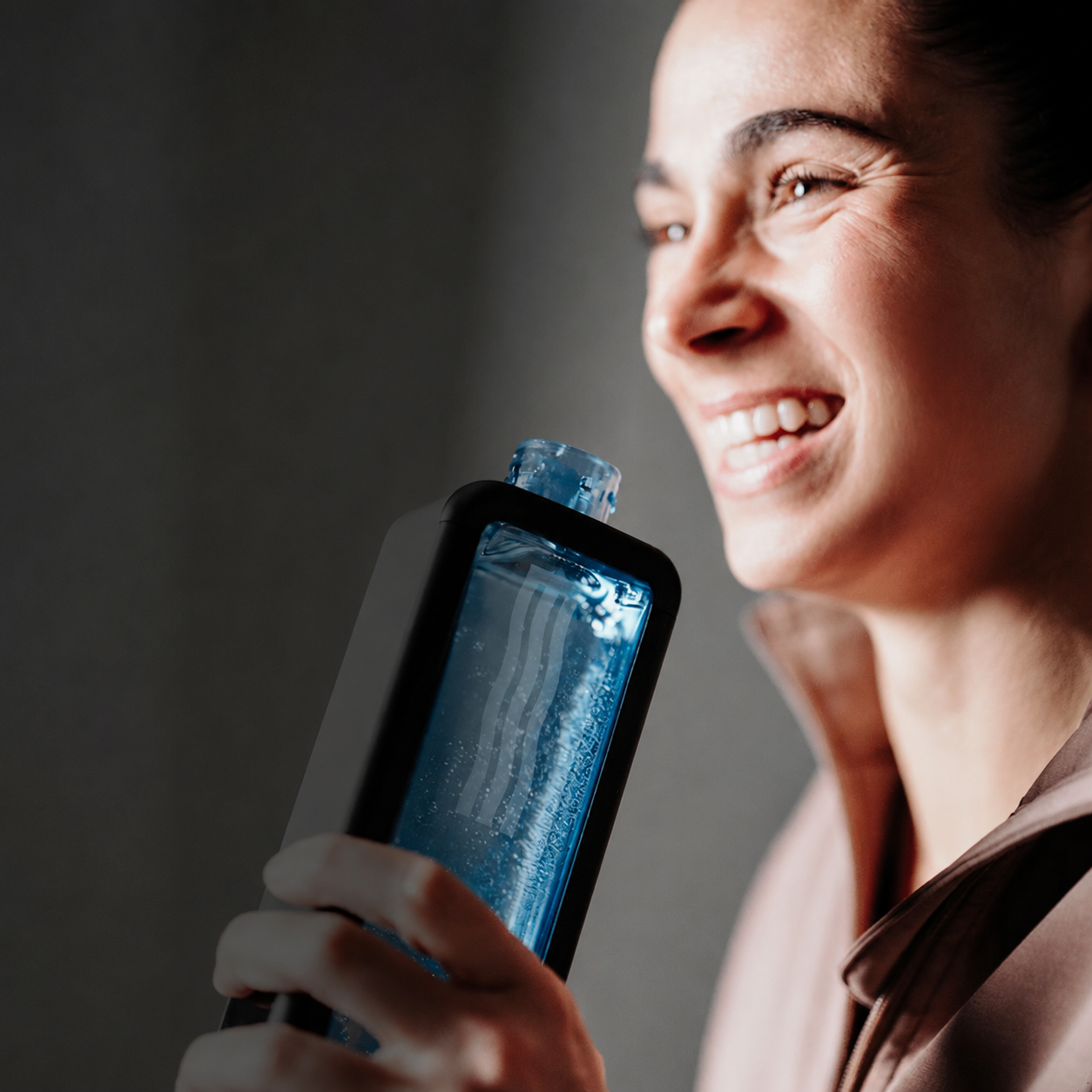 ECHO Flask Hydrogen Water Bottle