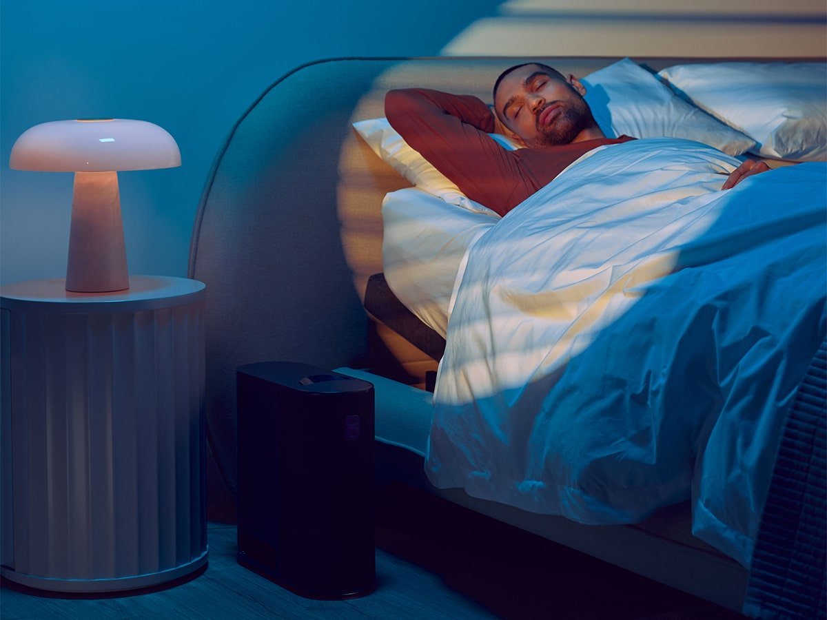 Eight Sleep: The Intelligent Bed Cooling System For Deeper Recovery