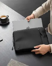 Defender-A13 Laptop Sleeve for 13 Inch MacBook Air/Pro