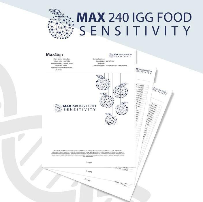 Wellness Testing Kits