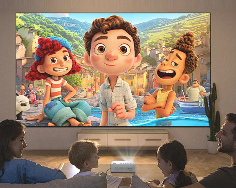 Vankyo Performance V630W Native 1080P Full HD Projector