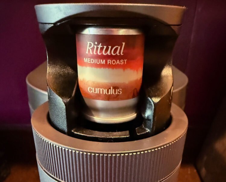 Ritual Medium