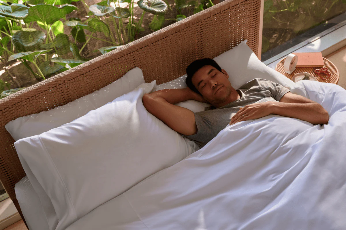 Original Mattress Topper