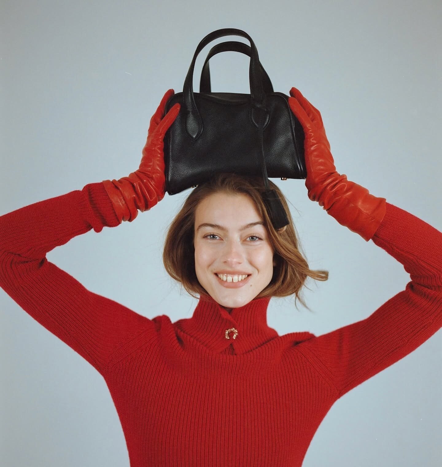 ATP Atelier: Scandinavian Leather Craftsmanship in Bags and Shoes