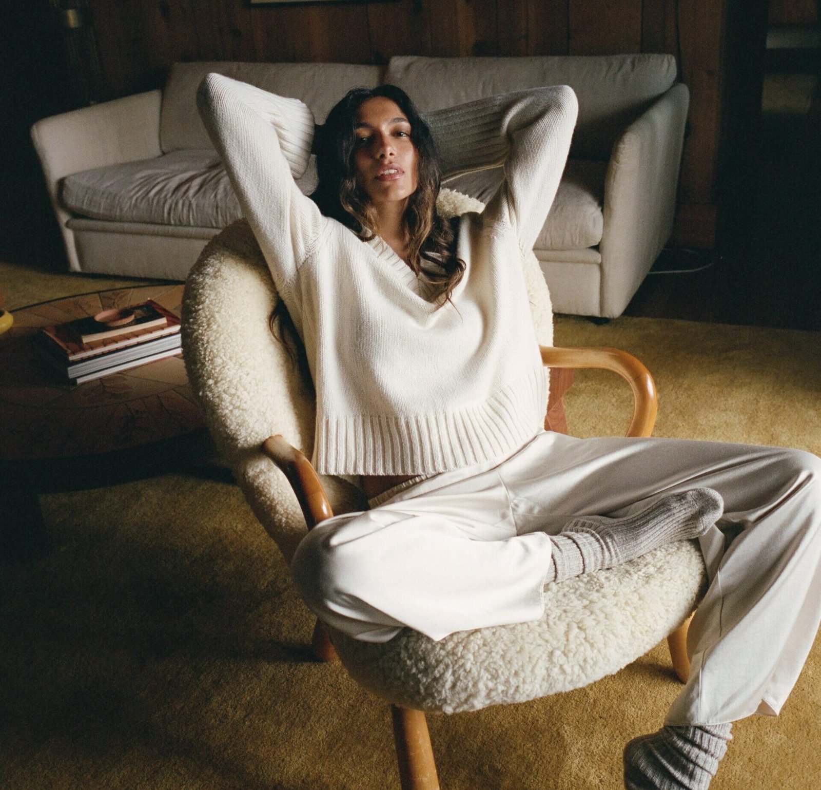 Jenni Kayne: California-Inspired Cashmere and Wardrobe Essentials