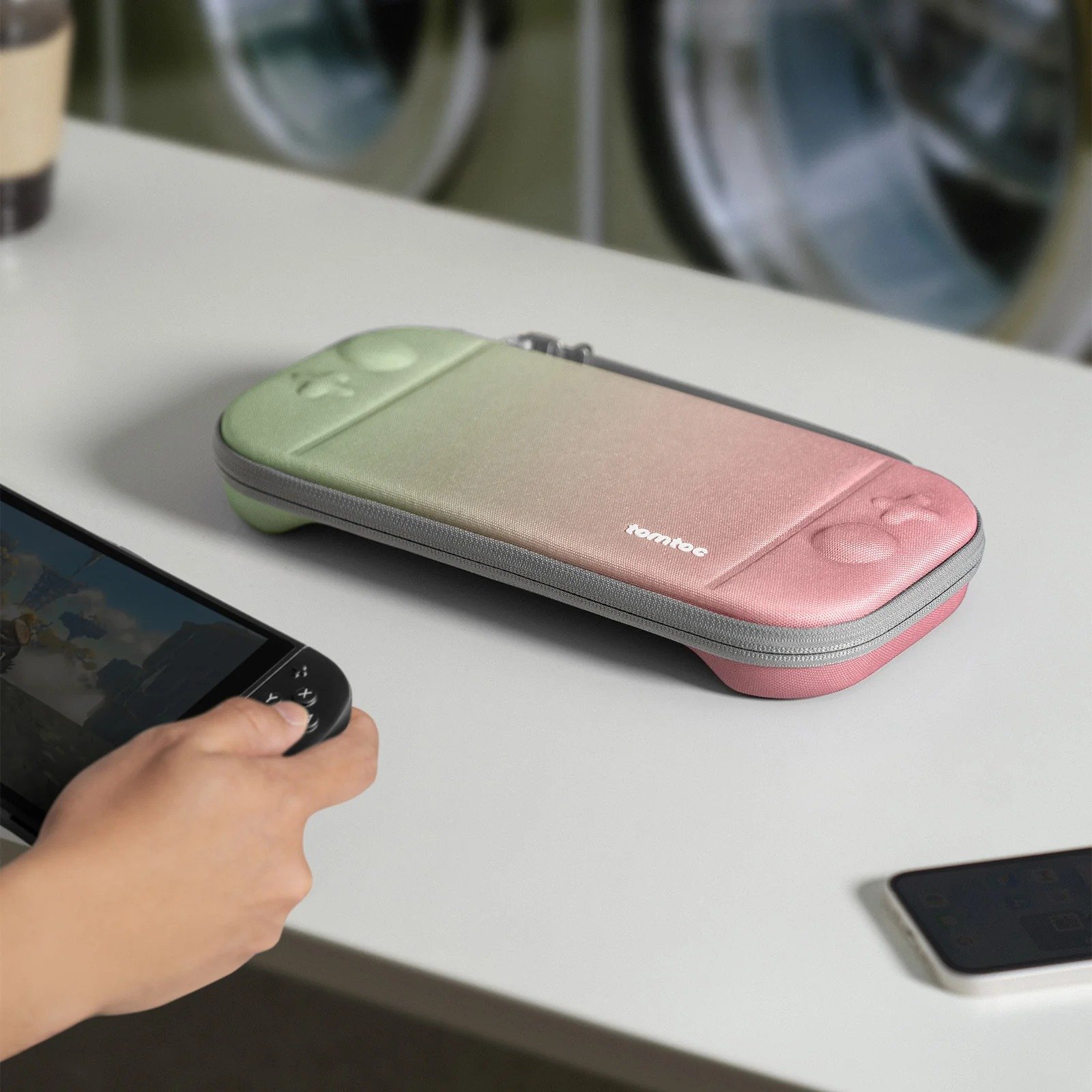 Fancycase-G05 Nintendo Switch 2 Slim Case