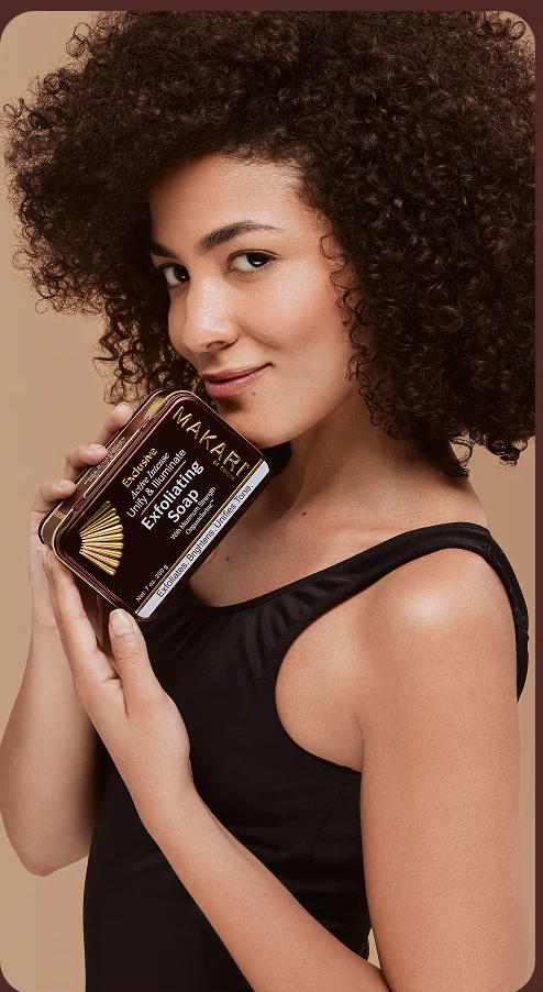 Exclusive Active Intense Soap