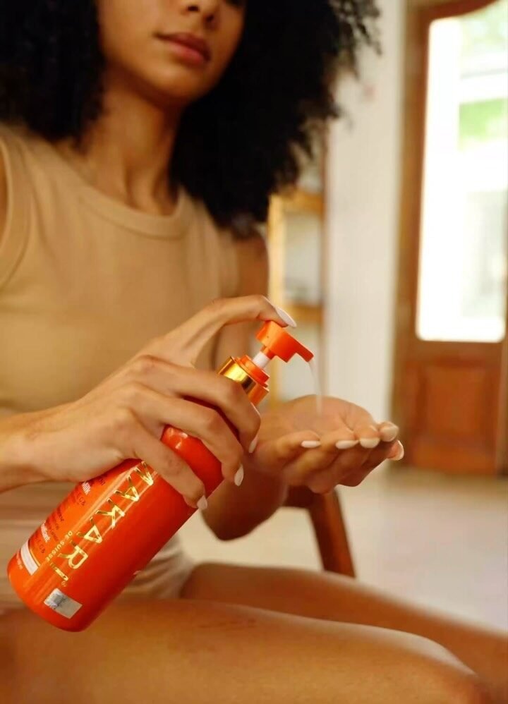 Makari Shop: Swiss-Formulated Skin Brightening That Targets Dark Spots and Uneven Tone
