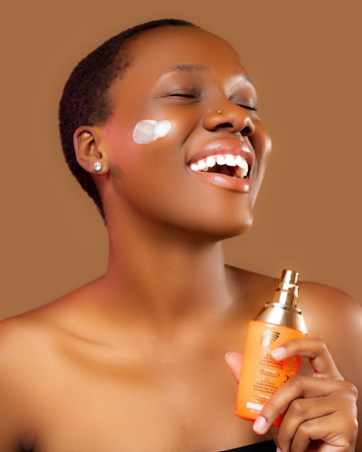 Naturalle Carotonic Extreme Glow Renewing Body Lotion