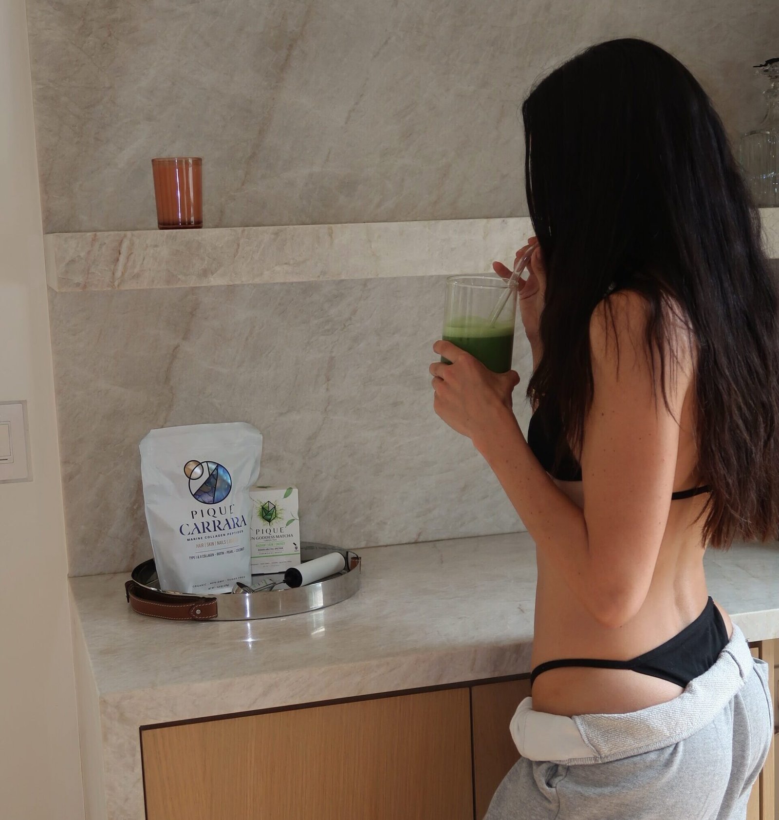 Pique: Radiant Health Through Science-Backed Teas and Supplements