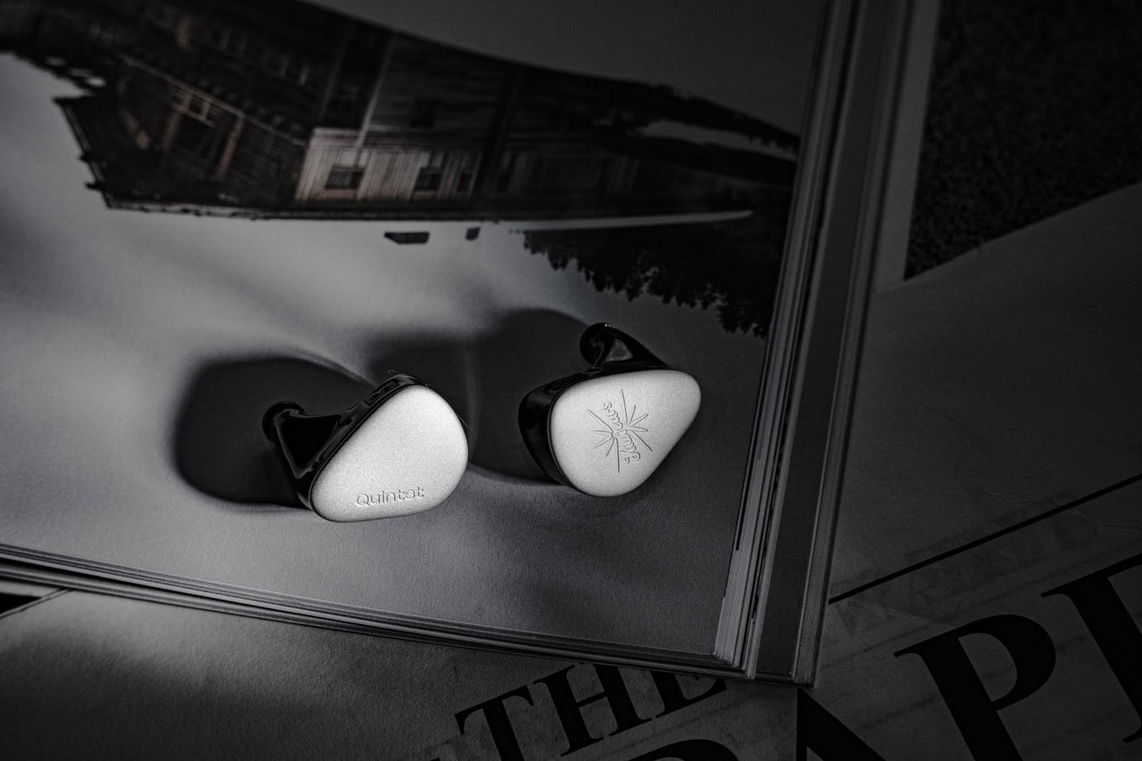 Kiwi Ears Quintet